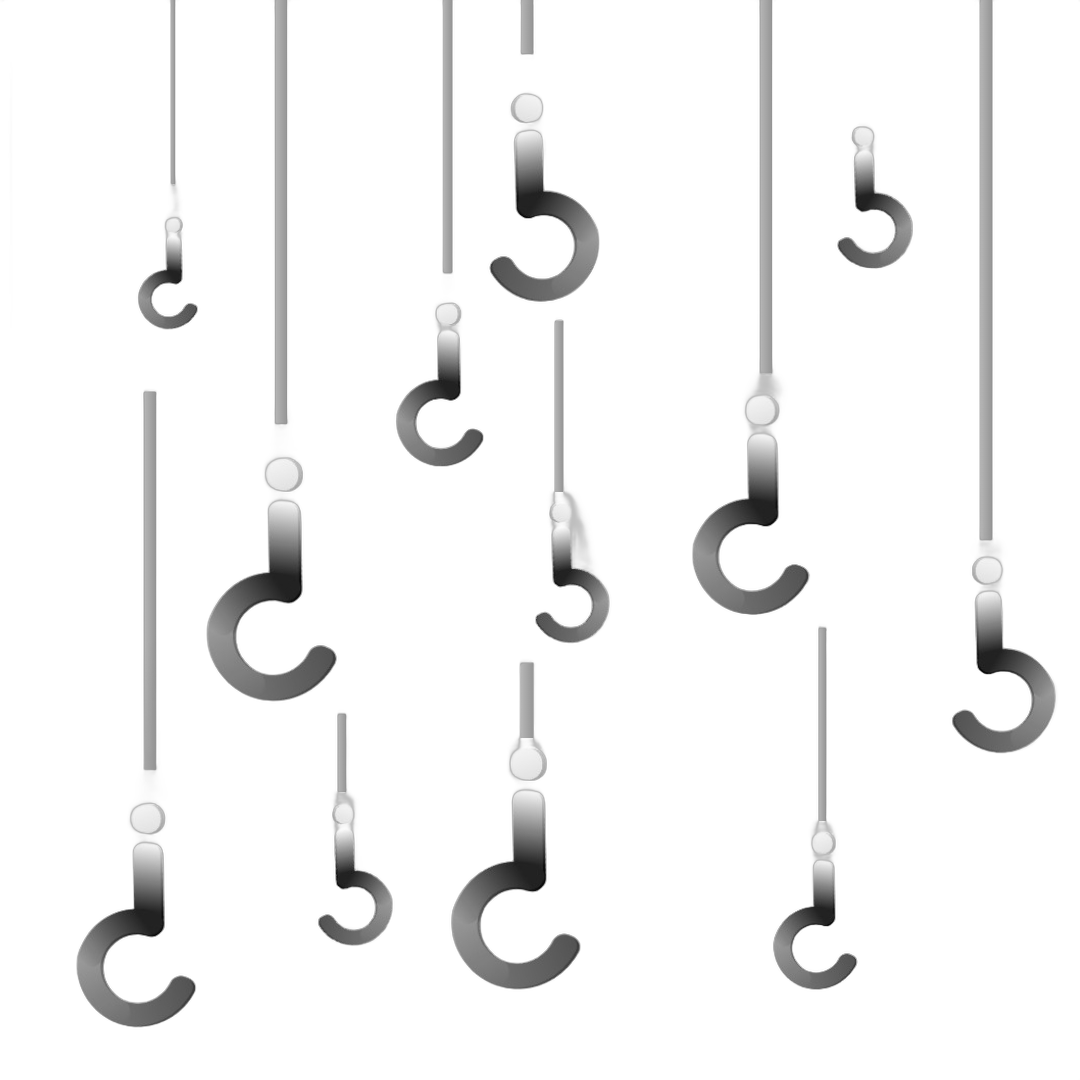 Pluie de x10 Clef Mystère