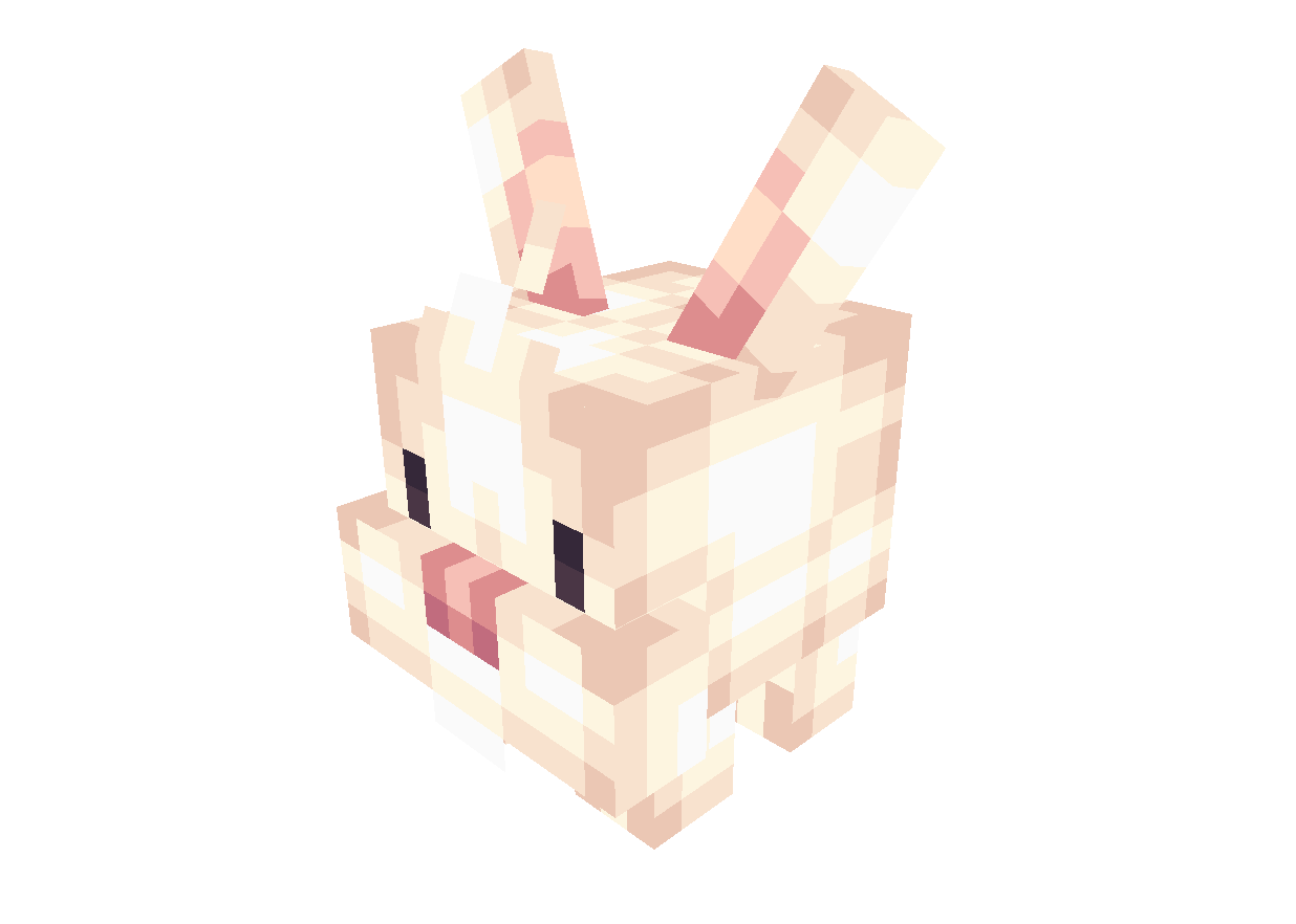Lapin de Pâques